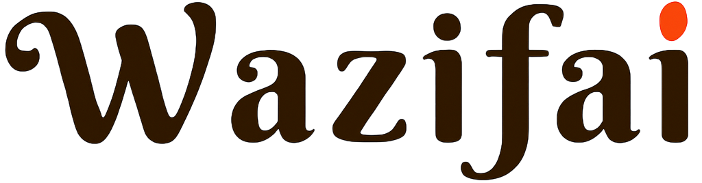 Wazifai